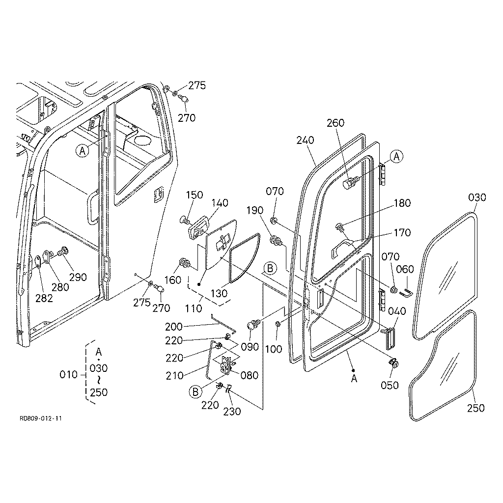 Porta L20000