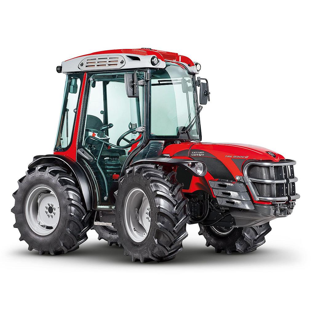 TRX 8900-R