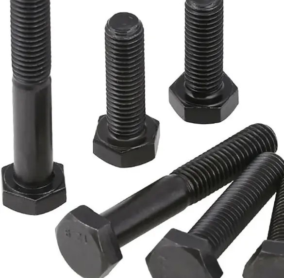 Parafuso 10.9 e 12.9