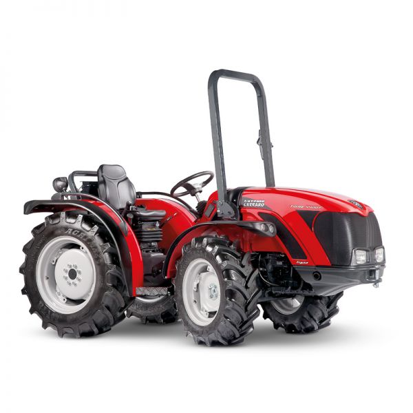 Tigre 4400F