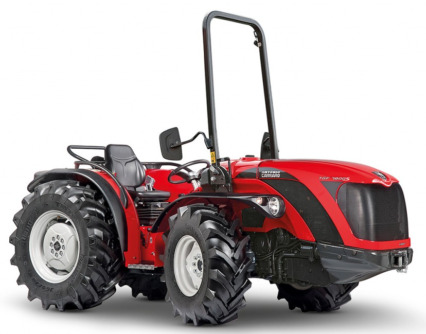 TGF 7800 S