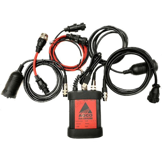 Equipamento de Diagnóstico