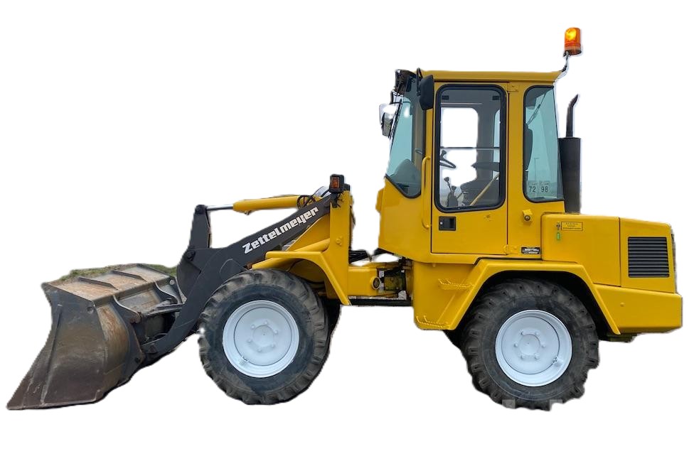 F 602 L