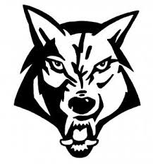 Timberwolf