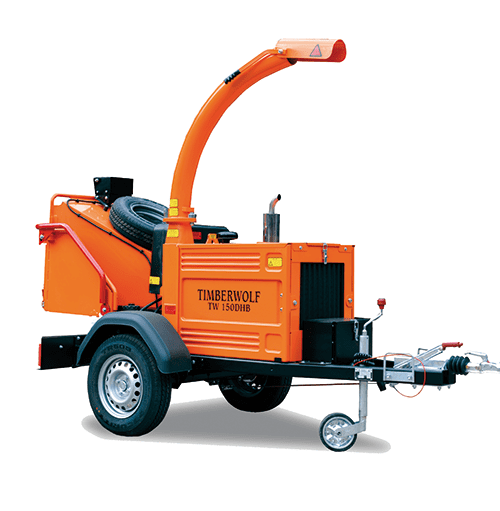 TW 150DHB