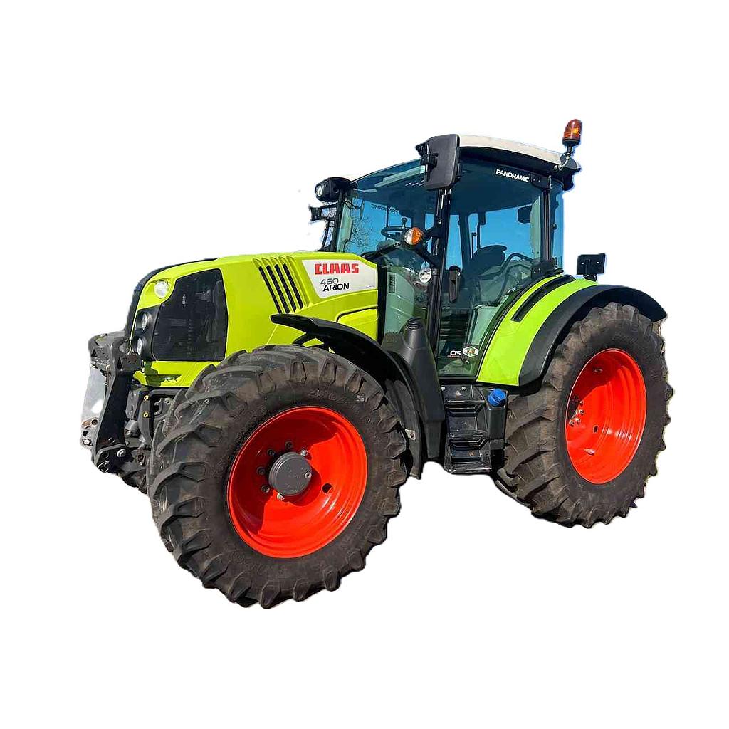 Arion 460