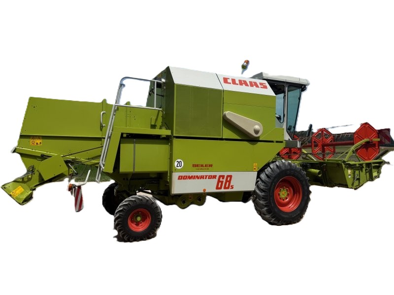 Dominator 68S