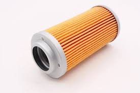 Filtro Hidráulico Kubota