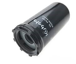 Filtro Hidráulico Kubota