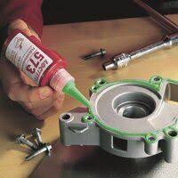 Loctite 573 [utilização]