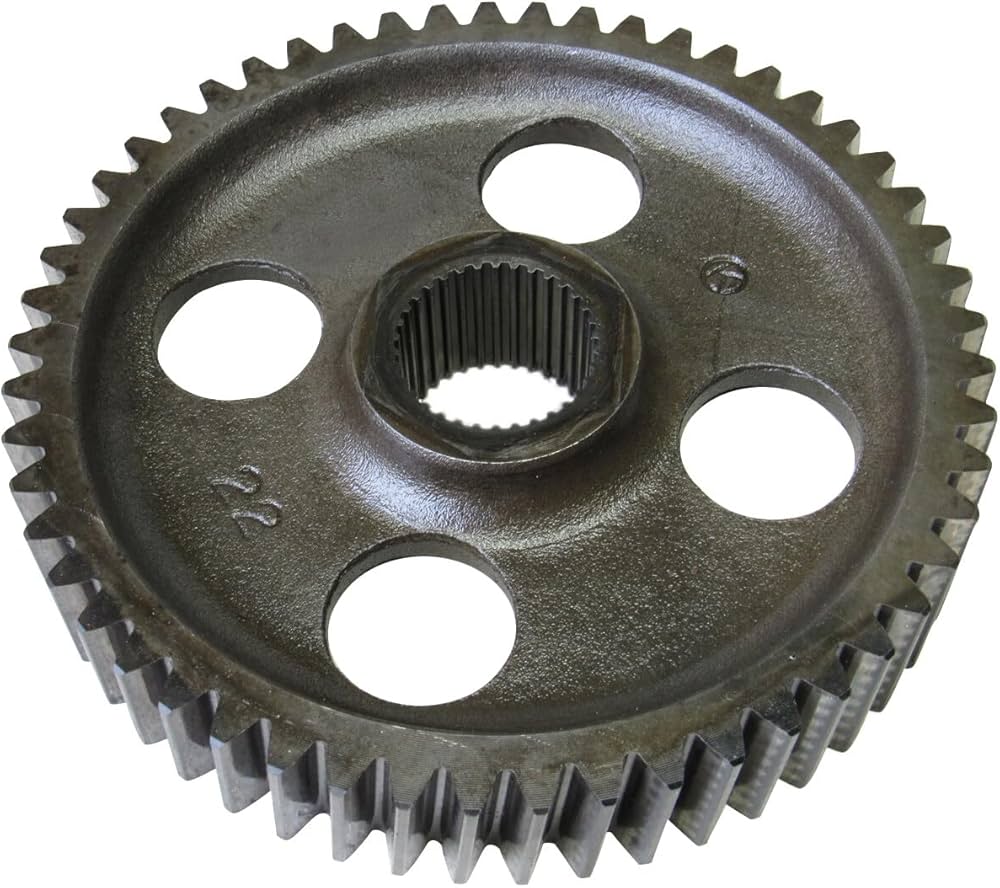CARRETO Kubota