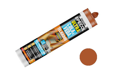 Cola e Veda terracota