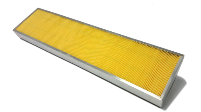 Filtro cabine Kubota