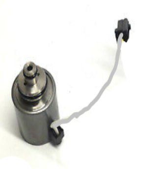 Valvula Solenoide Kubota