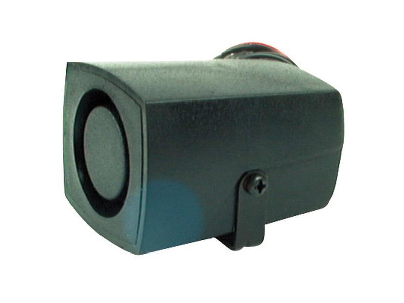 Alarme Marcha-Atrás 24v