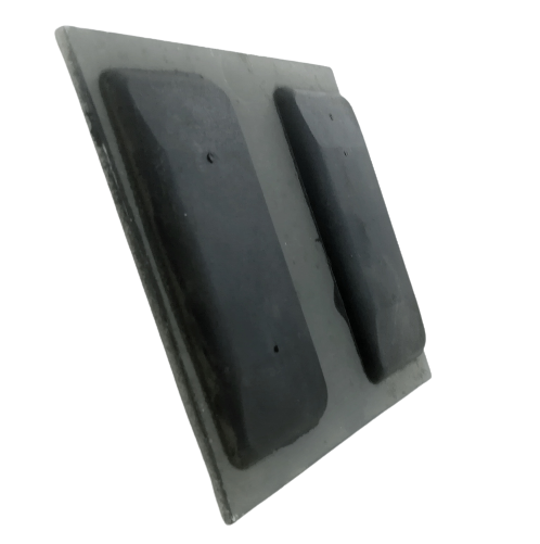 Batente da plataforma