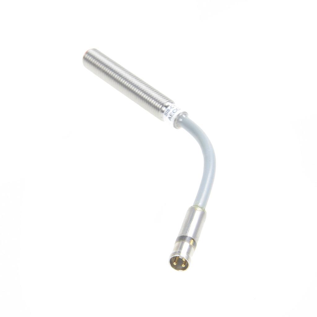 Sensor angulo viragem Fendt
