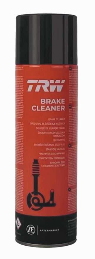 Spray Desengordurante [500ml] (limpeza de travões)