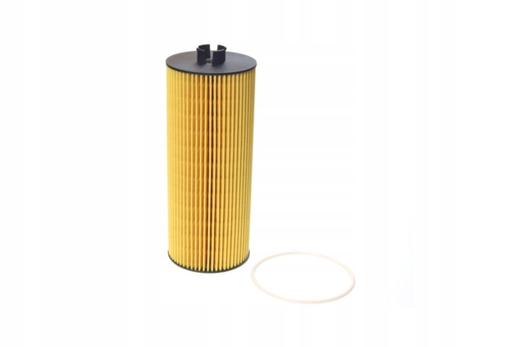 Filtro Óleo Claas