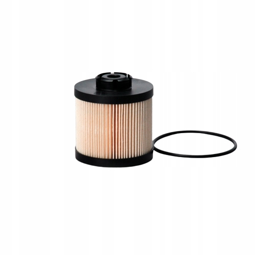 Filtro de Gasóleo Claas
