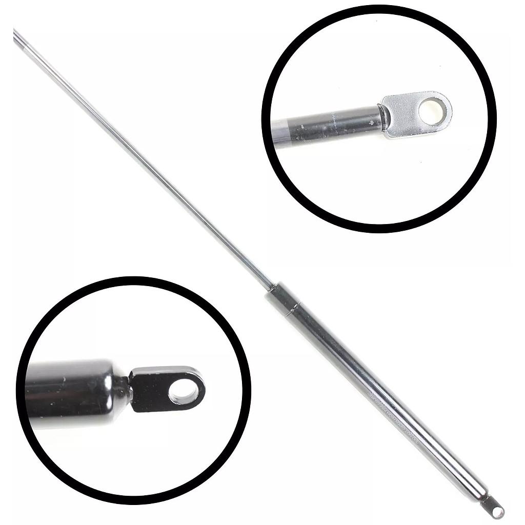 Amortecedor de Capô