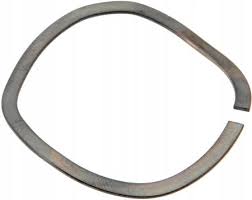 Anel vedação Fendt