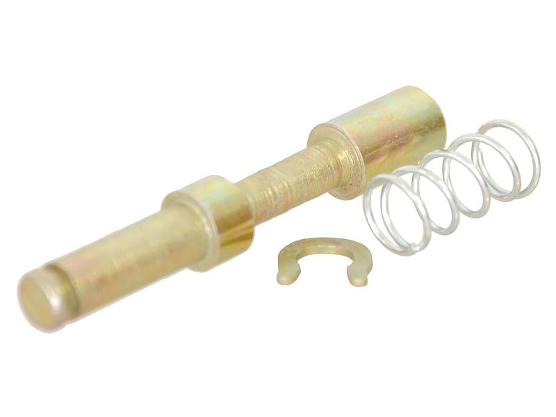 Fecho cardan Ø:12.7mm