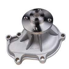 Bomba Água adaptável a Kubota