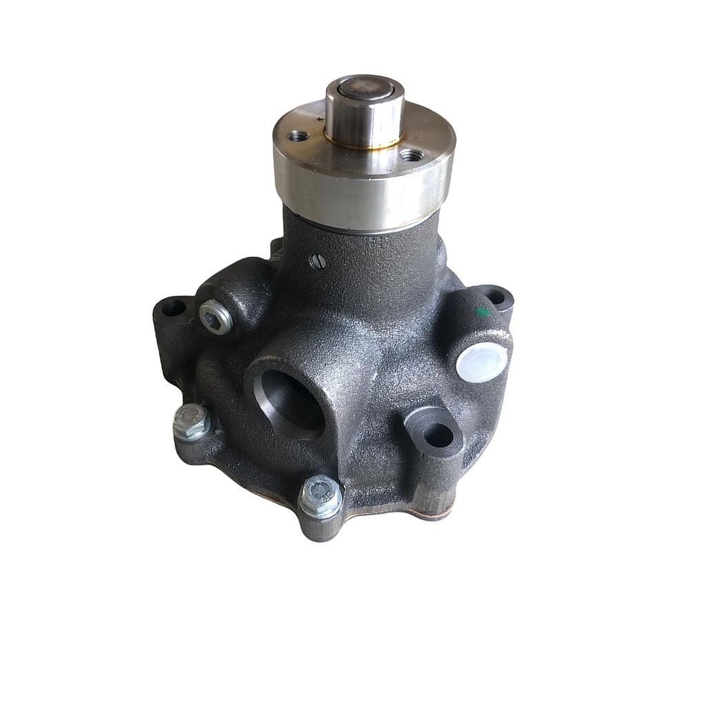Bomba de água adaptável