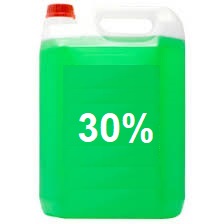 Anticongelante Verde 30
