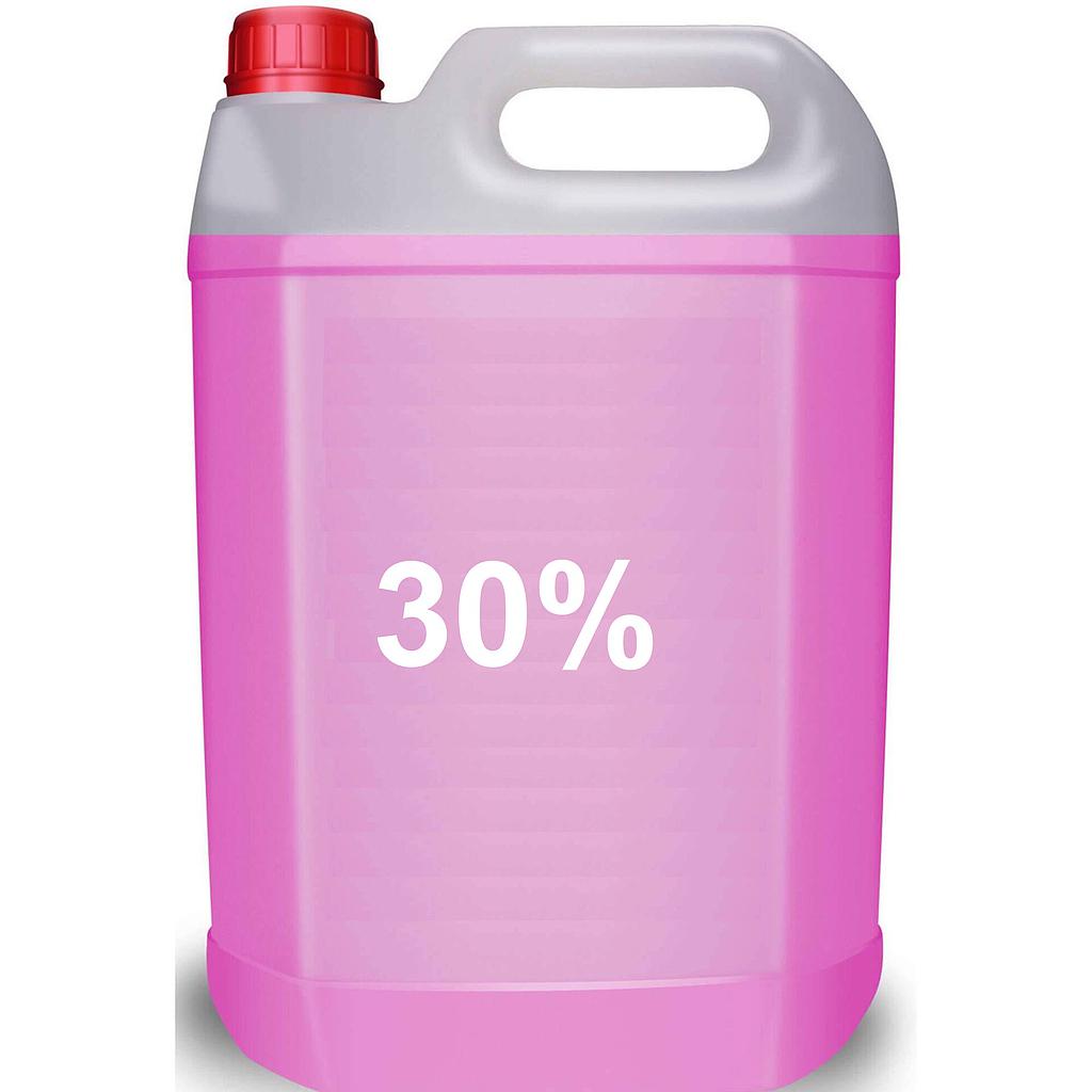 Anticongelante Rosa 30