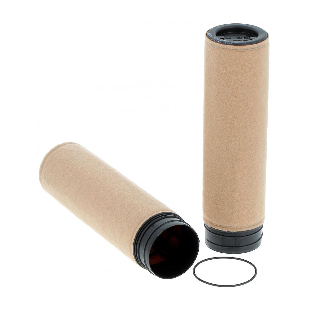 Filtro ar interior Fendt