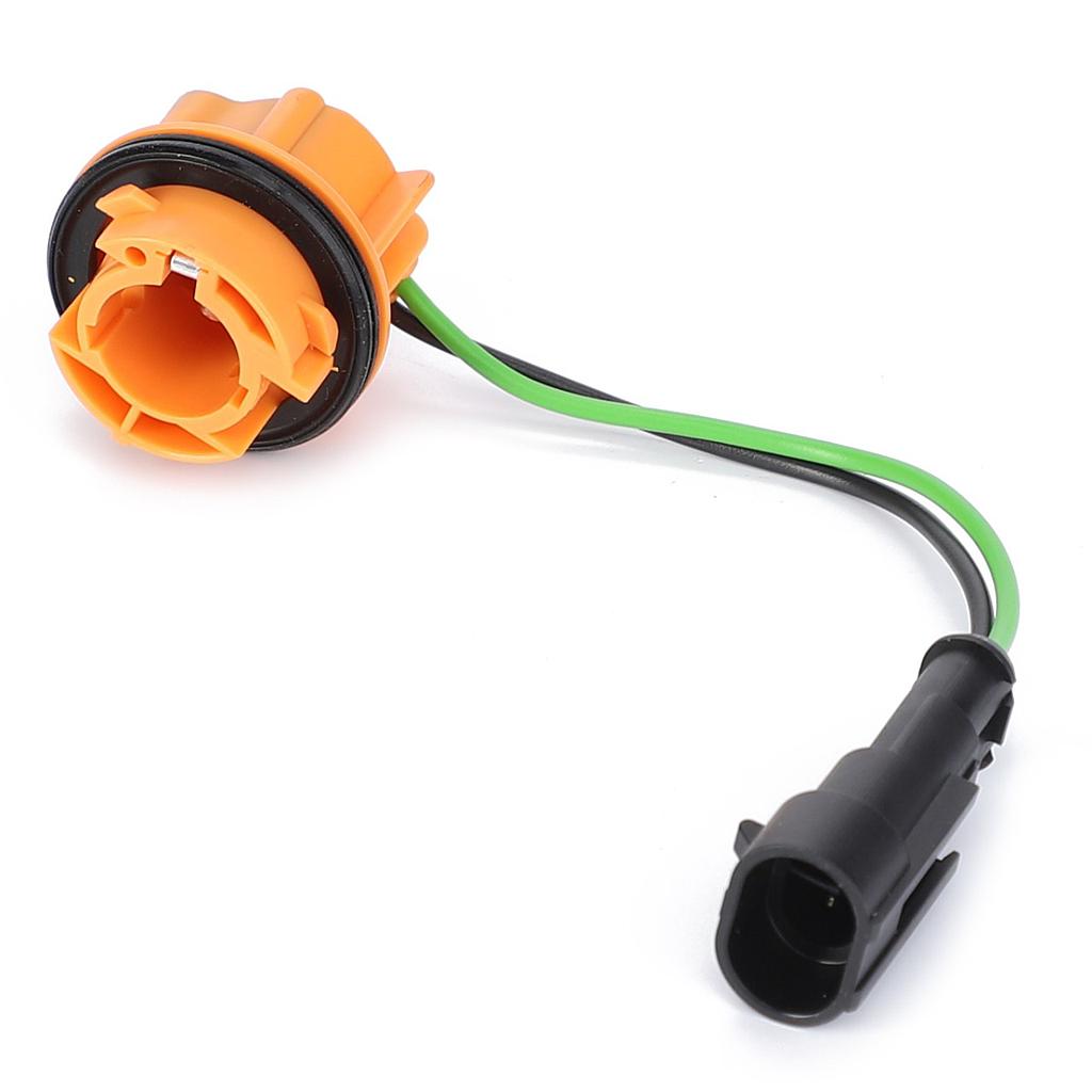 Kit cabo pisca + lâmpada Fendt