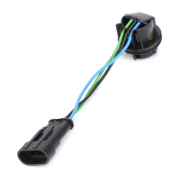 Kit cabo stop + lâmpada Fendt