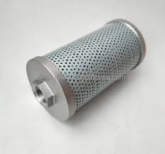 Filtro de retorno hidráulico Kubota
