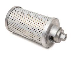 Filtro de retorno Kubota