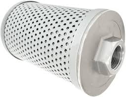 Filtro de retorno Kubota