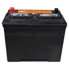Bateria Kubota