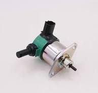 SOLENOIDE adaptável a Kubota