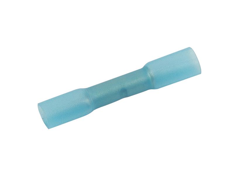 Ligador termo retratil azul 1.5-2.5