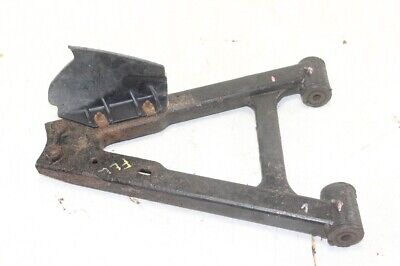 Braço frontal de baixo esquerdo Kubota