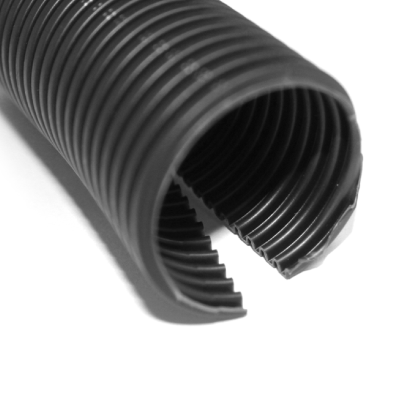 Manga canelada 7X10.2