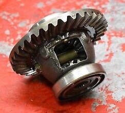 Diferencial Dianteiro Kubota