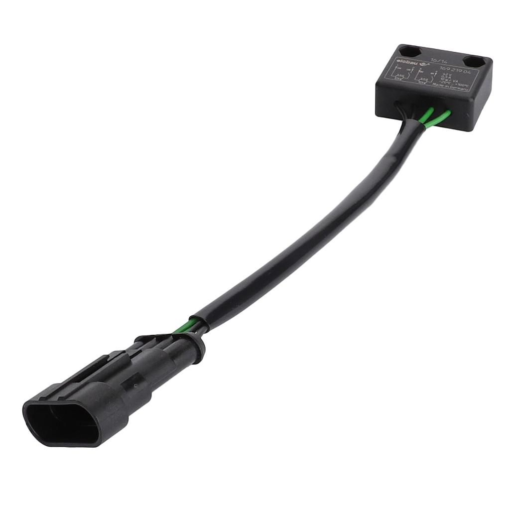 Sensor embraiagem Fendt