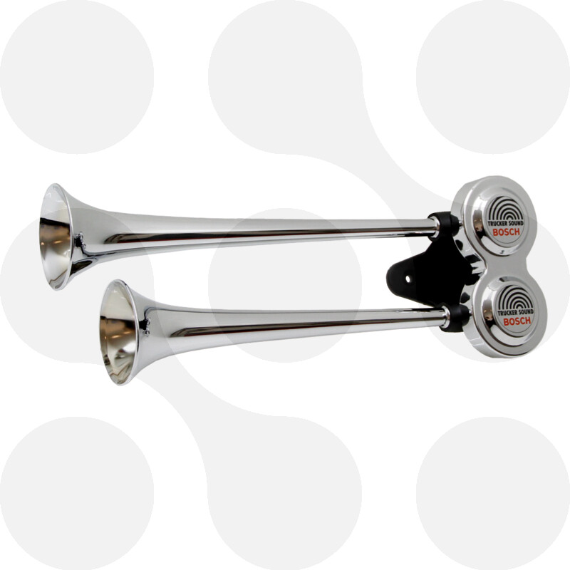 Buzina ar comprimido