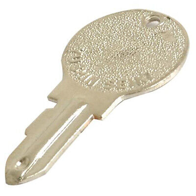 Chave ignição Kubota