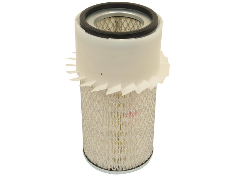Filtro ar exterior