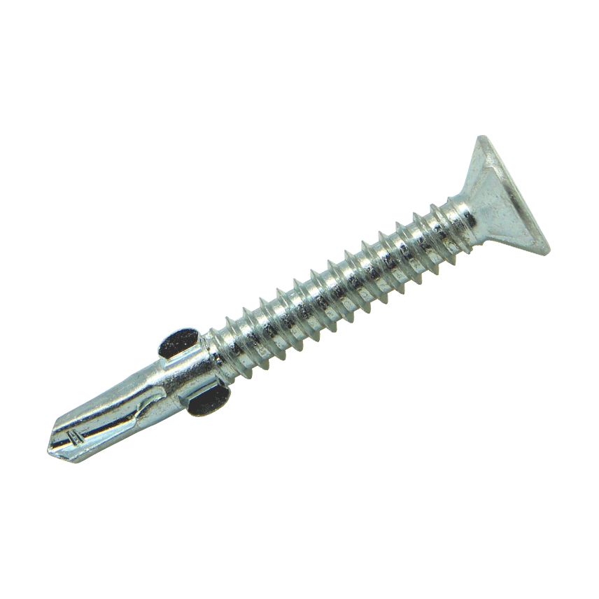 Parafuso Auto perfurante M6.3x80 cabeça TORX