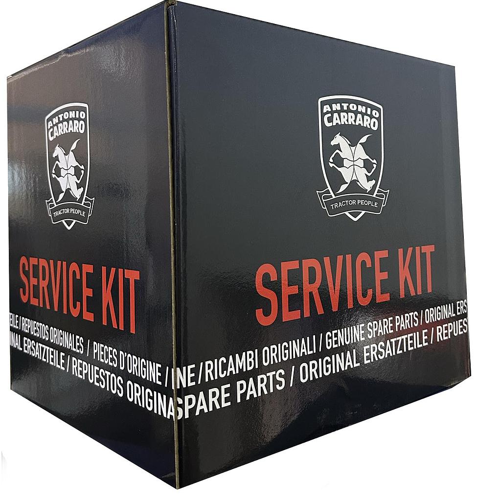 Kit Revisão Antonio Carraro