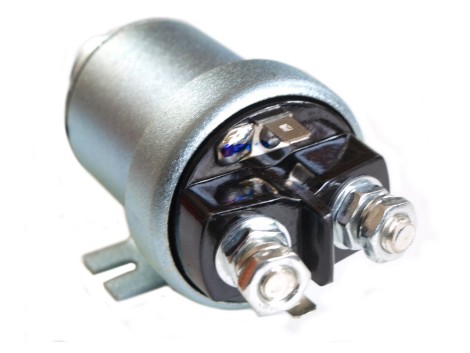 Bobine motor báscula